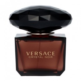VersaceCrystalNoirEaudeToilette90ml
