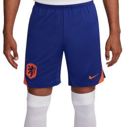 NikeNederlandsElftalStrikeTrainingShorts