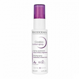 BiodermaCicabioLotionHerstellendeSpray40ml
