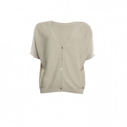 Cardiganshortsleeve
