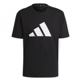 AdidasSportswearFutureIconsLogoGraphicSportshirtHerenM