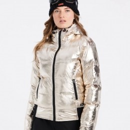 ProtestPRTCORTINA24SnowboardjasDamesXL42