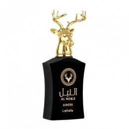 LattafaAlNobleAmeerEaudeParfum100ml