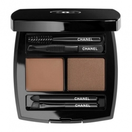 ChanelLaPaletteSourcilsWenkbrauwpoederDuo02Medium4gram