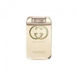 GucciGuiltyDouchegel200ml