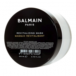 BalmainHairCoutureRevitalizingMask