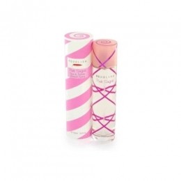 AquolinaPinkSugarHairMist100ml