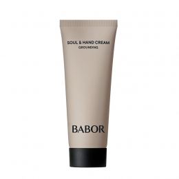BABORBodySoulSoulHandCream