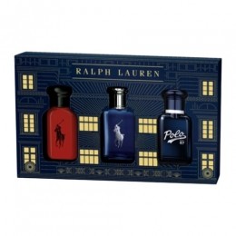 RalphLaurenGiftSet