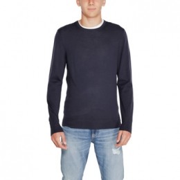 TruiCalvinKleinJeansMERINORWSCREWNECKK10K109474