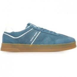 SneakersTommyHilfigerTheGreenwichSuede