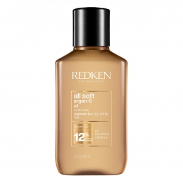 RedkenAllSoftArgan6111ml