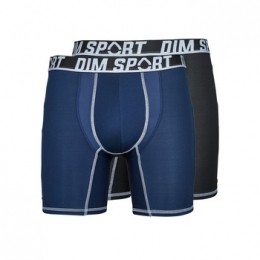 BoxersDIMDIMSPORTBOXERLONGMICROFIBREPACKX2