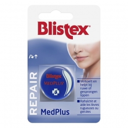 BlistexMedPlusSPF157ml