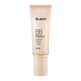 DrJartPREMIUMBBBeautyBalmSPF50FairLight40ml