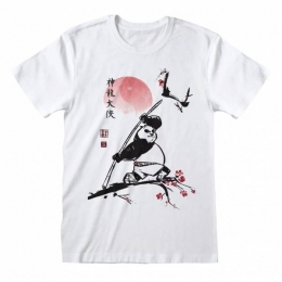 KungFuPandaMoonlightRiseHerenT-shirtKFP08360TSW