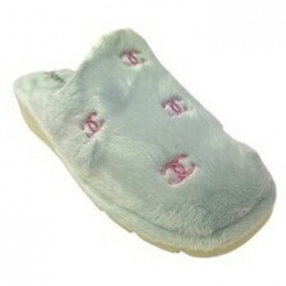 PantoffelsBerevereIrporcasaseorain5526gris