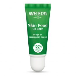WeledaSkinFoodLipBalm8ml