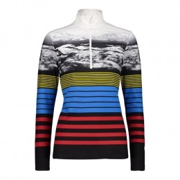 CampagnoloWomanSweatSofttechSkiPullyDames4XL48