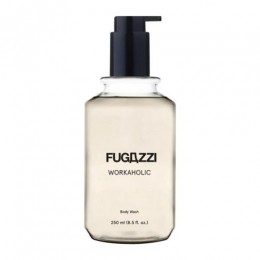 FugazziWorkaholicDouchegel250ml