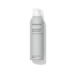 LivingProoffullDryVolumeTextureSpray