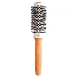 OliviaGardenBAMBOOTOUCHBlowoutThermischeModelleerborstel