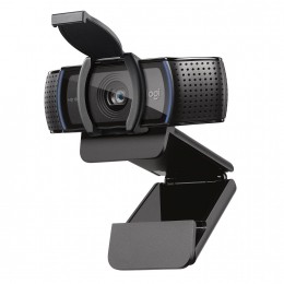 LogitechC920SProHDwebcam
