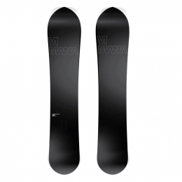 VimanaFreerideSnowboard157