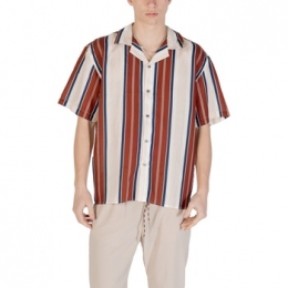 OverhemdKorteMouwGianniLupoGLW121DA