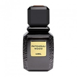 AjmalPatchouliWoodEaudeParfum100ml