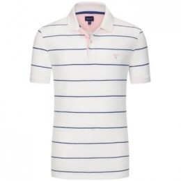 PoloShirtKorteMouwGant2022058113