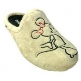 PantoffelsBerevereIrporcasaseorain5000beig