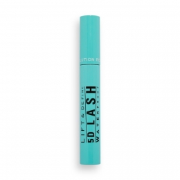 Revolution5DLashWaterproofMascara