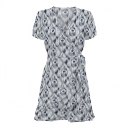 OnlyNovaLifeMarlieWrapDress