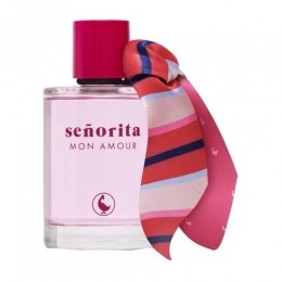 ElGansoSeoritaMonAmourEaudeToilette75ml