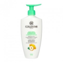 CollistarRevitalizingElasticizingOil-Cream400ml