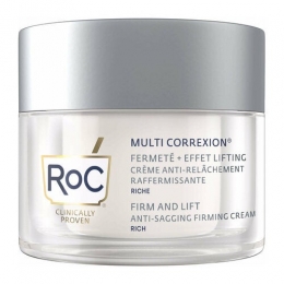 RocMultiCorrexionFirmLiftAnti-SaggingFirmingCream50ml