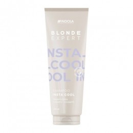 IndolaBlondeExpertInstaCoolShampoo250ml