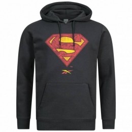 ReebokxRBKDCCOMICSSUPERMANHoodieHerenHoodyIB5818