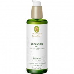 PrimaveraCleansingOil