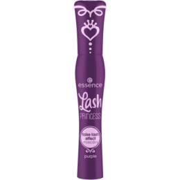 essenceLashPrincessFalseLashEffectMascaraPurple12ml