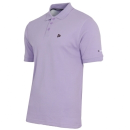 DonnayDonnayHeren-PoloshirtNoah-Lavendel