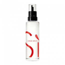 ArmaniSiPassioneEaudeParfumRefill100ml