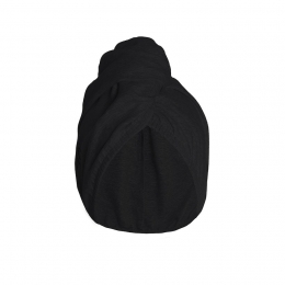 GLOVHairWrapSportBlack