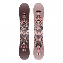 VimanaFreestyleSnowboardDames148