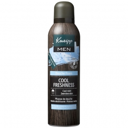 KneippKneippMENDouchefoamCoolFreshness200ml