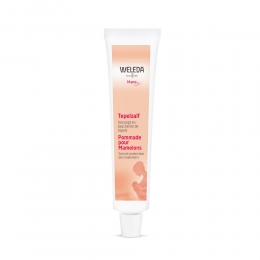 WeledaMamaTepelzalf25g