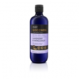 BaylisandHardingGoodnessBodyWashSleep