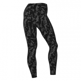 NikeOneHigh-WaistedSportleggingDamesLangS36