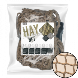 HaySlowfeedernet5kg5mmdikmaaswijdte45mm